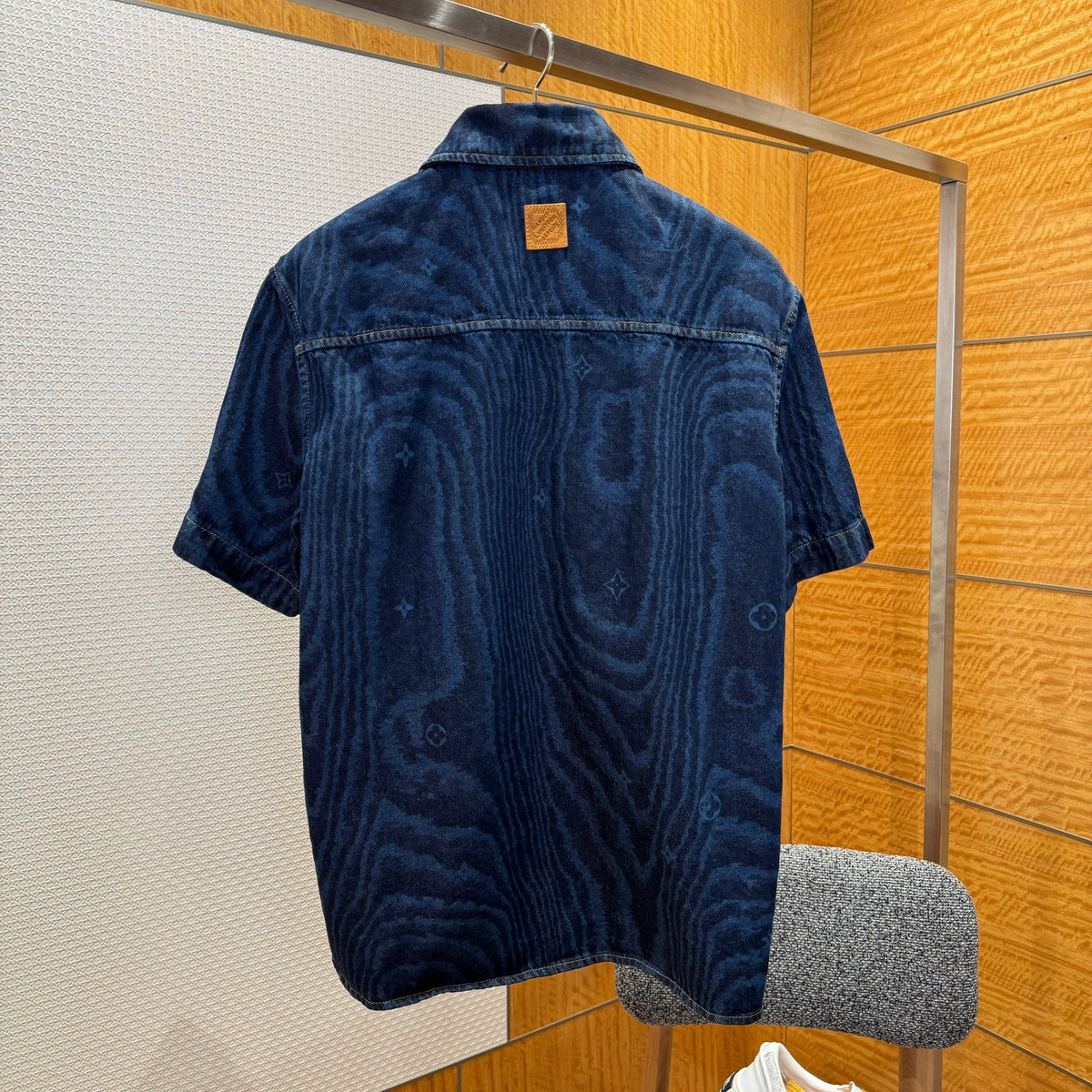Velouxe Tops?  Velouxe Lou Shirt Premium Designer Casual Top