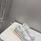 Three-quarter angle view of Miu Miu luxury piece style No.141