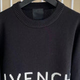 Close-up of Givenchy designer clothing craftsmanship