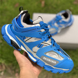 Balenciaga shoes Style 382 - packaging and accessories