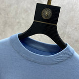 Back view of Burberry luxury piece style No.322
