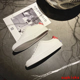 Givenchy shoes Style 070 - logo and branding close-up