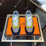 Hermes shoes Style 082 - packaging and accessories