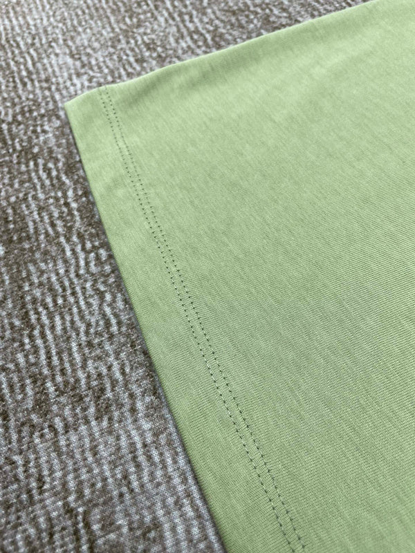 Close-up detail view of Amiri luxury piece style No.167