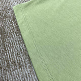 Close-up detail view of Amiri luxury piece style No.167