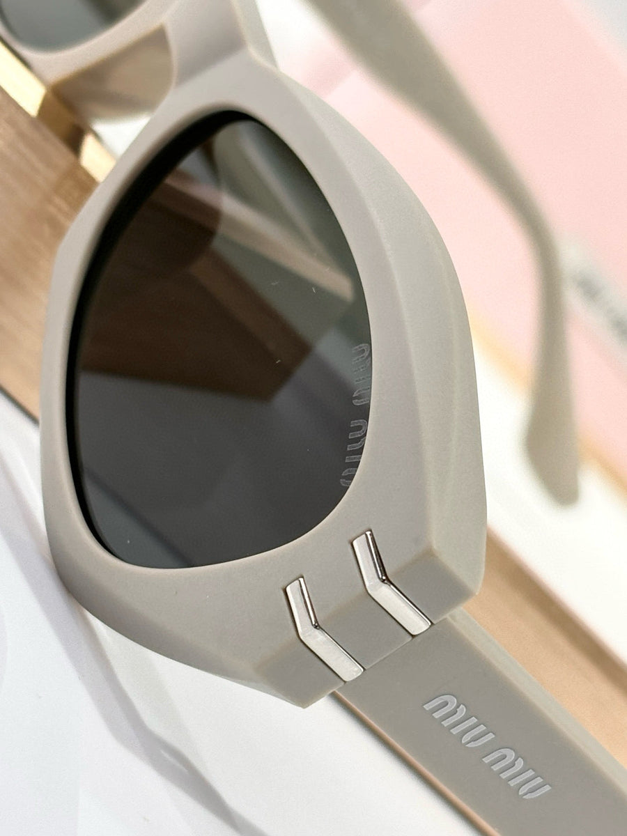 Sunglasses- Miu M Sunglasses Premium Fashion Designer Sunglasses
