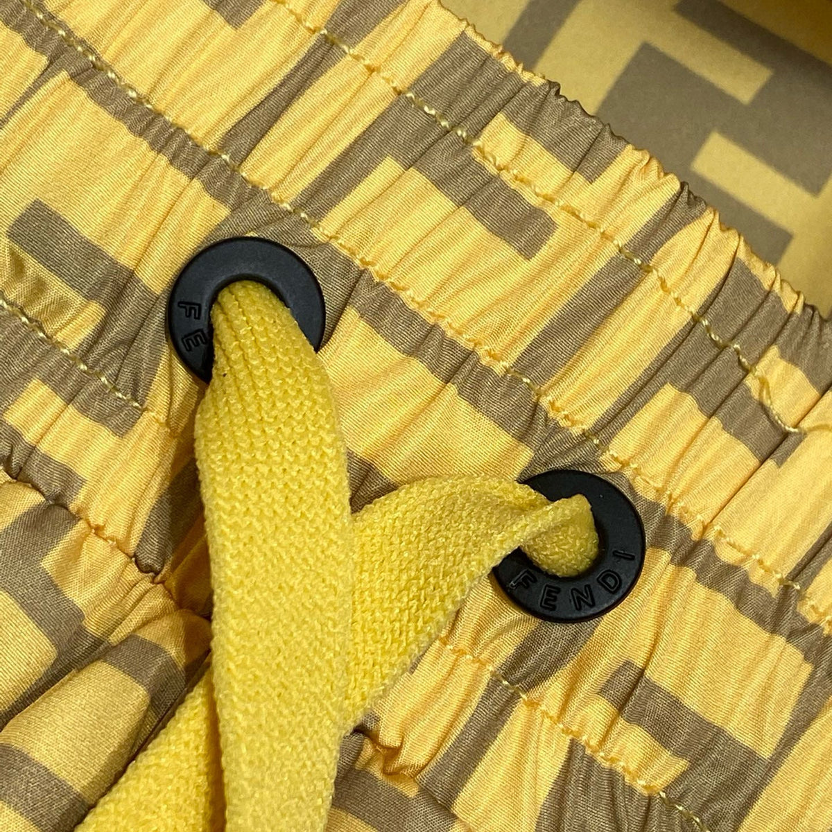 Shorts- Fen Shorts Premium Designer Casual Shorts