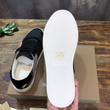 Burberry shoes Style 148 - logo and branding close-up