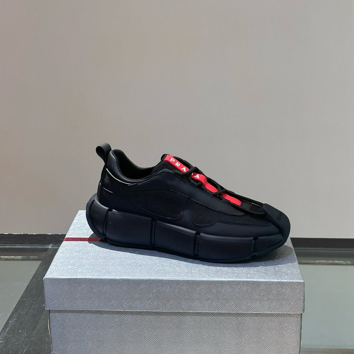 Shoes- Pd Sneakers Luxury Lifestyle Designer Footwear
