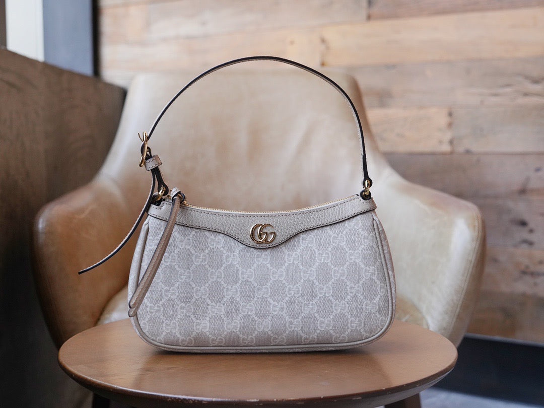 Gucci Ophidia Small Handbag – luxury designer handbag at Velouxe