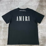 Amiri t-shirt styled look premium fashion