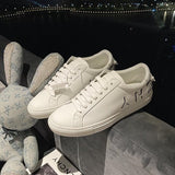 Givenchy shoes Style 073 - angled studio shot