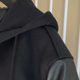 Texture and finish detail of Givenchy luxury piece style No.152