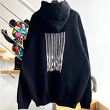 Balenciaga designer clothing front view designer style