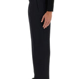Fendi pants side profile designer luxury fashion