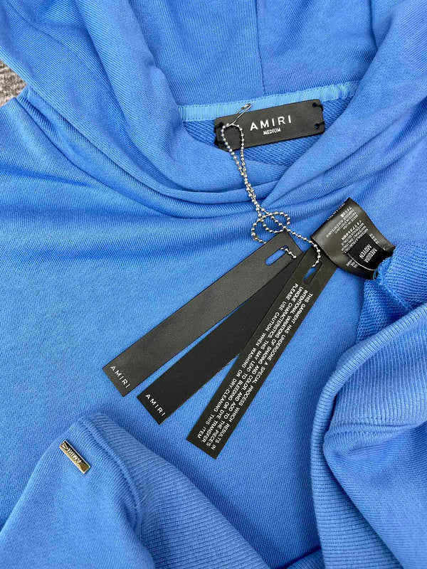 Full silhouette view of Amiri luxury piece style No.115