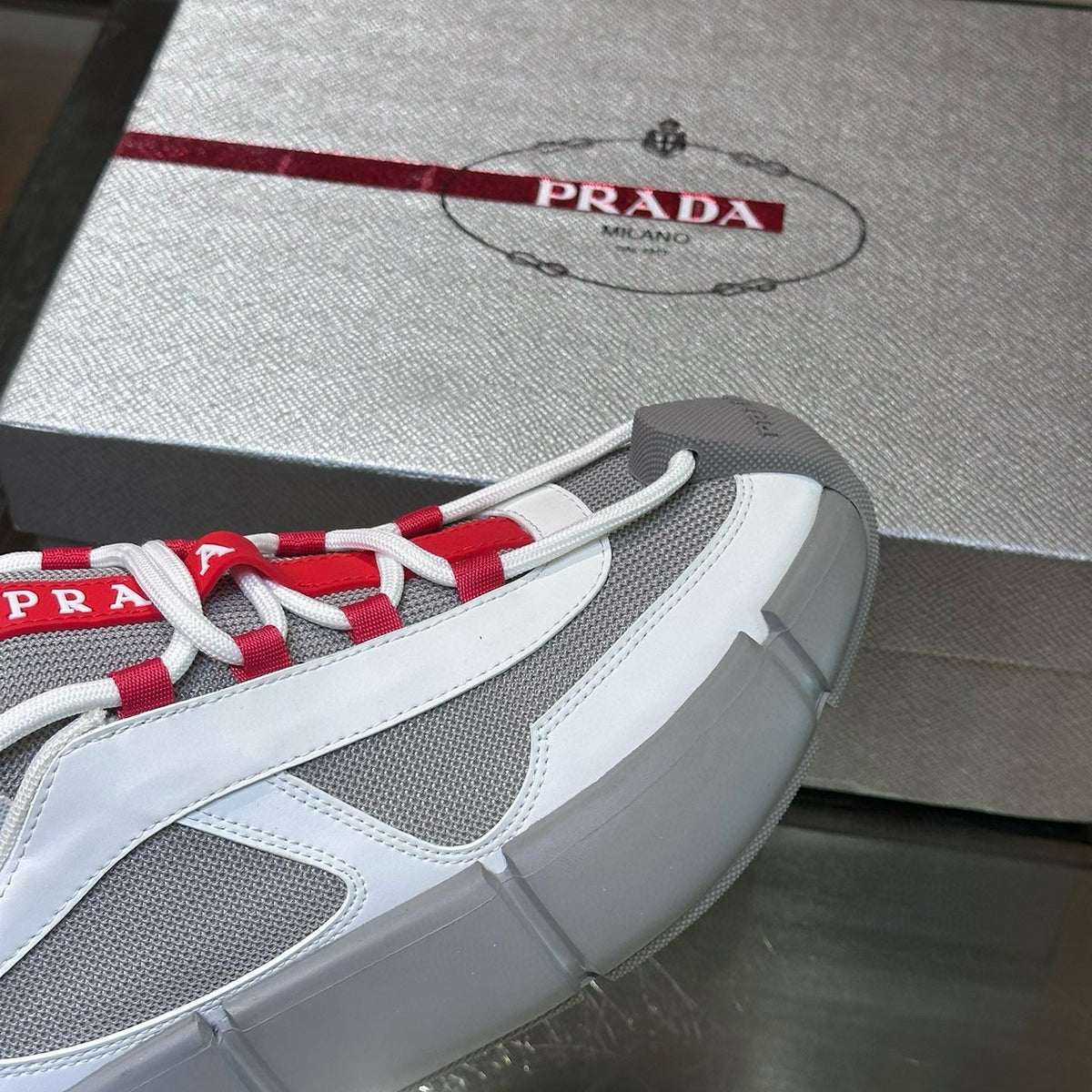 Shoes- Pd Sneakers Comfortable Everyday Designer Shoes