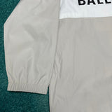 Full silhouette view of Balenciaga luxury piece style No.108