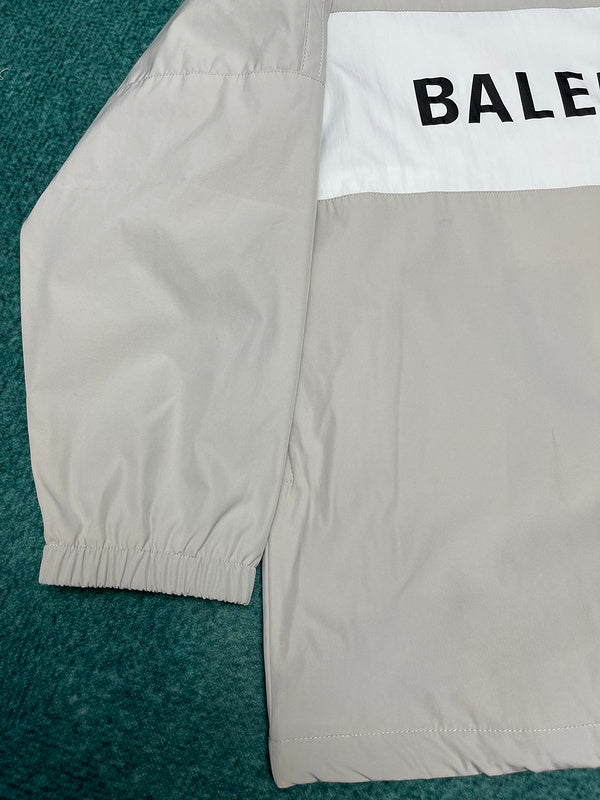 Balenciaga designer clothing front view designer style