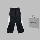 Balenciaga designer clothing front view designer style