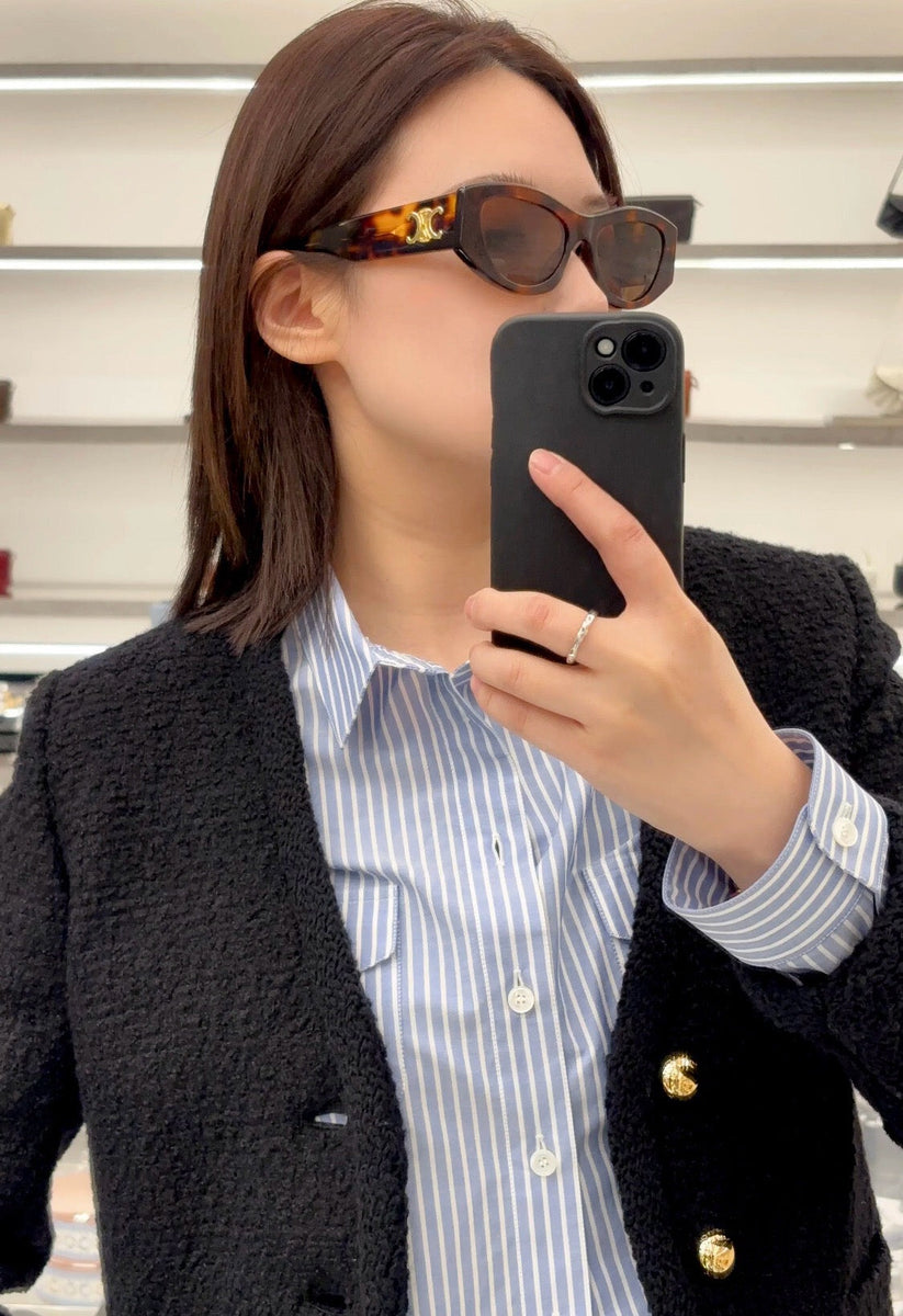 Sunglasses- Cel Sunglasses Premium Fashion Designer Sunglasses