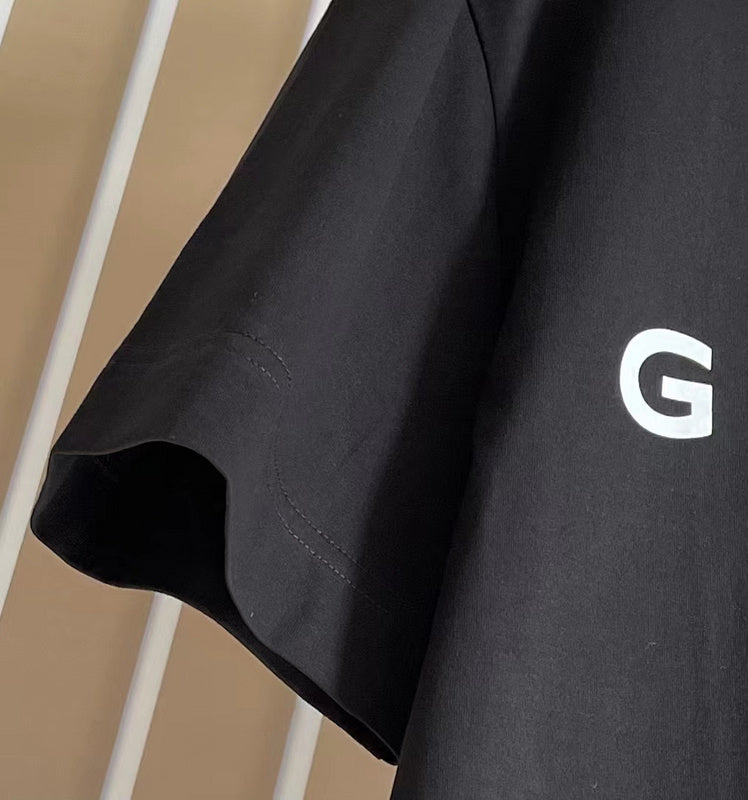 Givenchy designer clothing front view designer style