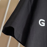 Givenchy designer clothing front view designer style