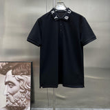 Side profile view of Burberry luxury piece style No.161