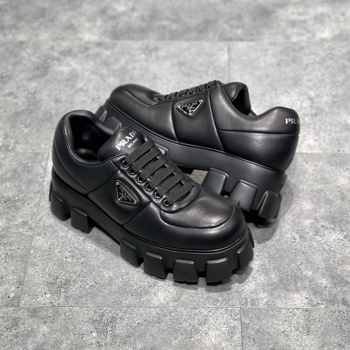 Shoes- Pd Boots Comfortable Everyday Designer Shoes