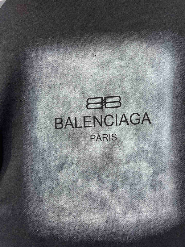 Balenciaga designer clothing front view designer style