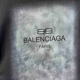 Balenciaga designer clothing front view designer style
