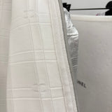 Chanel Jacket detail shot – authentic designer craftsmanship