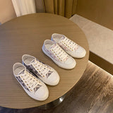 Louis Vuitton shoes Style 255 - styled lifestyle view