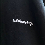 Back view of Balenciaga luxury piece style No.473