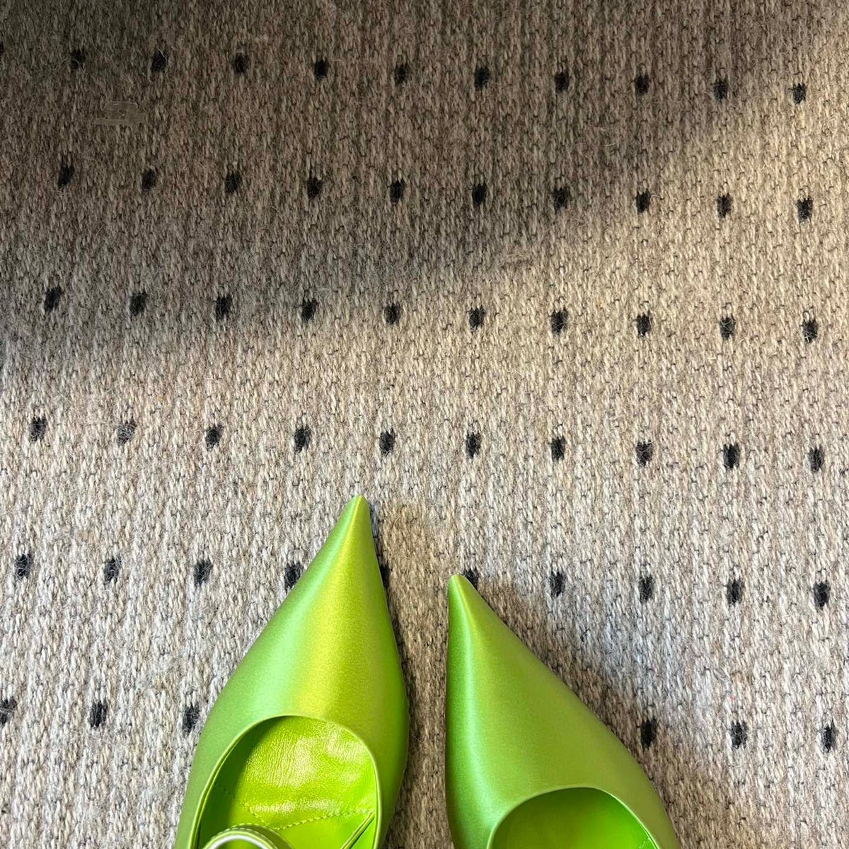 Shoes- Pd Heels Premium Designer Casual Shoes
