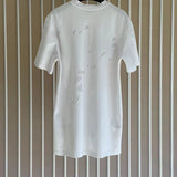 Givenchy designer clothing styled look premium fashion