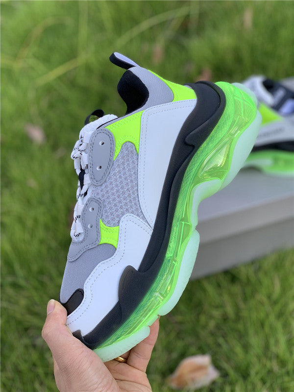 Balenciaga shoes Style 391 - full pair display
