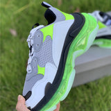 Balenciaga shoes Style 391 - full pair display