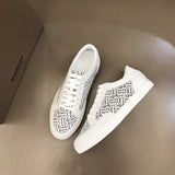 Burberry shoes Style 244 - angled studio shot