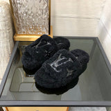 Louis Vuitton shoes Style 324 - full pair display