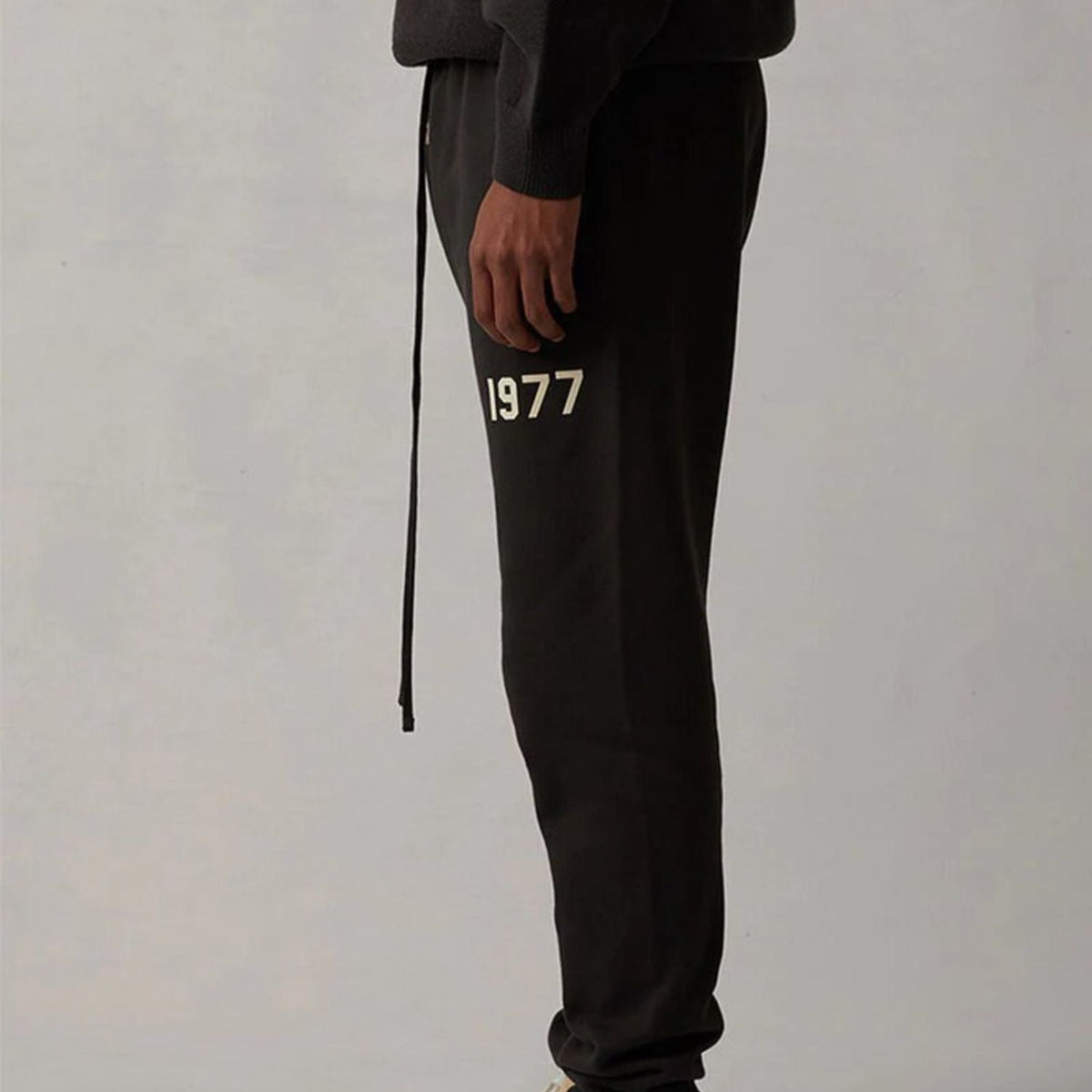 Essentials Pants- Essentials Fog Essentials Joggers Tailored Everyday Designer Pants