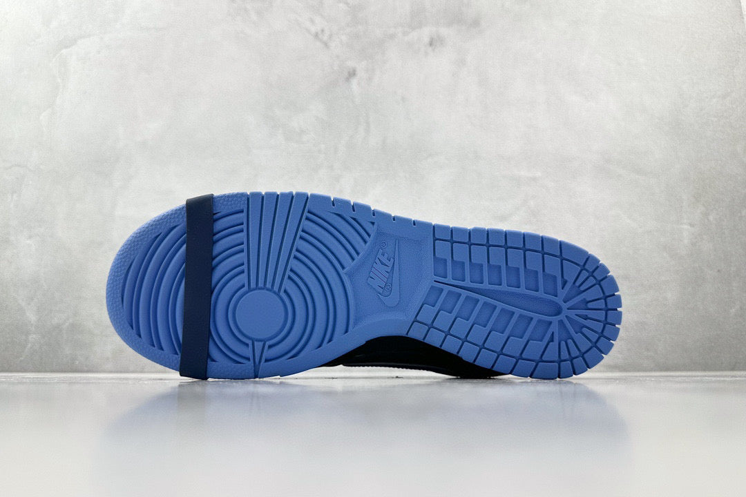 Nike Shoes- Nike Dunk Low Blue Lobster Premium Designer Casual Shoes