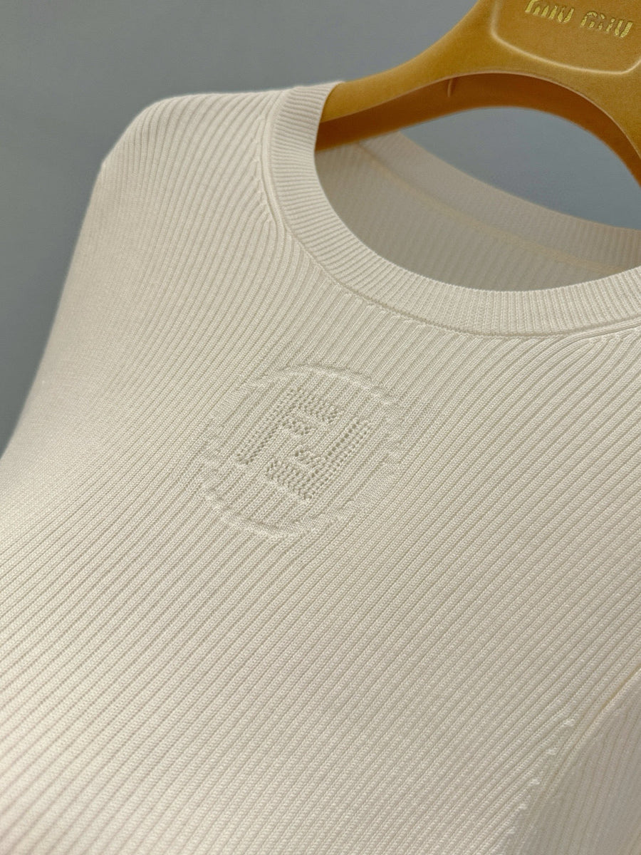 Tops- Fen Top Elegant Everyday Designer Top