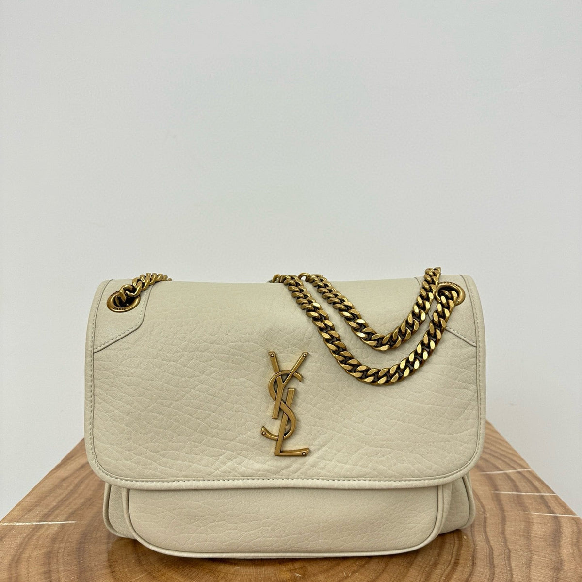 Saint Laurent Bags- Saint Laurent Niki Medium Bag Premium Designer Shoulder Bag