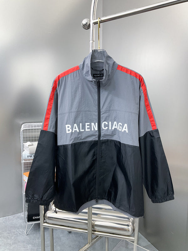 Balenciaga designer clothing front view designer style
