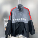 Balenciaga designer clothing front view designer style