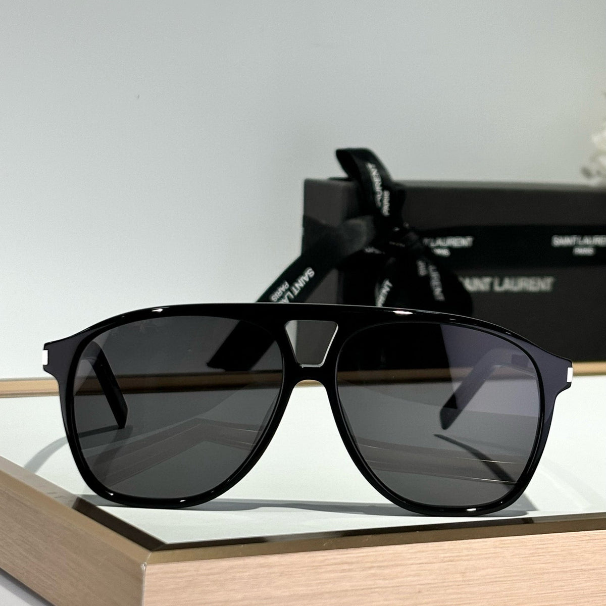 Saint Laurent Sunglasses- Saint Laurent Sunglasses Luxury Designer UV Sunglasses