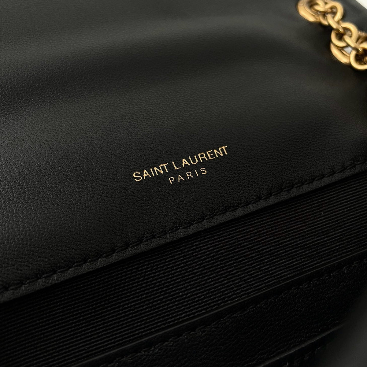 Saint Laurent Bags- Saint Laurent Mini Jamie Bag Premium Designer Shoulder Bag