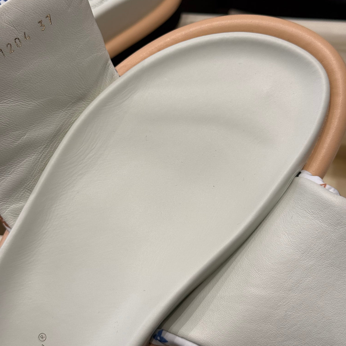 Louis Vuitton Accessories- Louis Vuitton Lou Pillow Mules Premium Everyday Designer Accessory