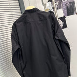 Burberry luxury designer clothing detail shot